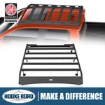Hooke Road Roof Rack Cargo Fit Toyota Tacoma Double Cab 2024 2025 2026 Crew. Fixed Price $349.99.