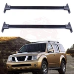 Roof Top Rack Cross Bar Carrier For Nissan Pathfinder 2005-2012. Fixed Price $59.39.