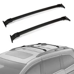 For 2011 12 13-2017 Honda Odyssey 3.5L Van Roof Rack Cross Bars Luggage Carrier. Fixed Price $56.55.