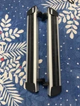 Thule 91725 Universal Rooftop Ski And Snowboard Rack Carrier W/ Mounts. Fixed Price $50.00.