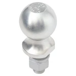 Draw-tite Reese Trailer Hitch Ball 2 Inch Diameter 3,500 Lbs Capacity 7098300. Fixed Price $28.73.