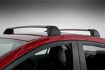 2014 2015 2016 2017 2018 Mazda 3 Hatchback Roof Rack Crossbars W/mlds 00008LL20. Fixed Price $419.92.