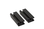 Arb Base Rack T-slot Adaptor Pair 1780230. Fixed Price $62.49.