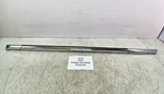 2015-2020 Oem Cadillac Escalade Upper Right Side Roof Rail Rack Chrome. Fixed Price $199.95.