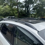 Roof Rails Left Right Luggage Rack Set Bars Pair 2013 14 15 16-2019 Ford Escape. Fixed Price $249.00.