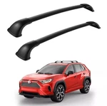 Roof Rack Crossbars For 2014-2019 Toyota Highlander Xle/limited Models. Fixed Price $50.00.