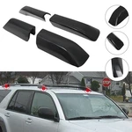 For 2010-2022 Toyota 4RUNNER N210 Roof Rack Side Rail End Cover Shell. Fixed Price $22.99.