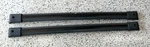 2003-2008 Honda Pilot Roof Rack Top Rail Cross Bars Oem 08L04-S9V-100A. Fixed Price $120.90.
