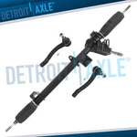 Power Steering Rack And Pinion Outer Tie Rod Kit For Volvo C70 S70 V70 850. Fixed Price $215.24.