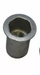 Genuine Ford Roof Luggage Carrier Side Rail Nut W704987-S437. Fixed Price $9.00.