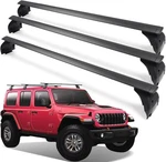 330LBS Oem Roof Racks For 2007-2026 Jeep Wrangler Jk Jl Gladiator Jt 2&4 Door. Fixed Price $159.99.