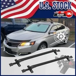 Aluminum Top Roof Rack Cross Bars Luggage Carrier For Chevy Impala Ls Ltz. Fixed Price $70.79.