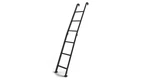 Rhino-rack Aluminum Folding Ladder. Fixed Price $349.99.