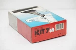 Sealed New Nos Vintage Thule 1061 Fit Kit #7 Roof Rack 007 Topaz Tempo De Ville. Fixed Price $20.99.