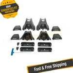 Rhino-rack Rlkhd 2500 Leg X4 For 20-17 Bmw Series Gt F07 4DR Hatch. Fixed Price $249.99.