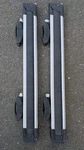 Pair Of Thule 7326 Snowpack Large Ski / Board Rack 34 Locks Included Key. Fixed Price $129.95.