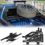 Full-size Modular Adjustable Bed Rack Roll Bar For Ranger Chevy Dodge Toyota. Fixed Price $658.98.