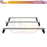 Cross Bar Set For Toyota Landcruiser 60S/70S Series Roof Rack Luggage Carrier. Fixed Price $119.71.