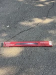 Yakima Roof Rack Fairing Windshield 52 Universal Fit 8005019. Fixed Price $79.99.