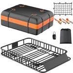 Rack Carrier Basket 51" X 36" 5" Universal Rooftop Cargo Bas... Fast Ship. Fixed Price $250.99.