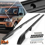 For 05-09 Land Rover LR3/10-16 LR4 Oe Style Aluminum Bolt-on Roof Rack Side Rail. Fixed Price $109.15.