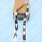 73160-7Z000 New Genuine Oem Nissan Roof Side Rail Decal Emblem Xterra 2000-2004. Fixed Price $34.06.