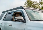 Cali Raised For 10-24 Toyota 4RUNNER Premium Roof Rack No Light Bar /. Fixed Price $999.99.