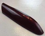 03 - 2006 Cadillac Escalade Esv Roof Rack Rail Cover Passenger Front Right Red. Fixed Price $44.99.