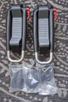 Yakima Jaylow Kayak Roof Rack Mount Cradle Carrier. Fixed Price $148.99.