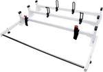 54" 3 Bar Ladder Roof Rack W/ Cargo Roller 2015-2024 Ford Transit Van. Fixed Price $225.00.