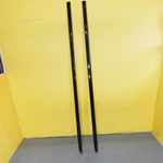 2024-2025 Hyundai Santa Fe Roof Rail Rack Luggage Carrier Molding Set Oem. Fixed Price $260.29.