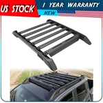 Roof Rack For 2024-2025 Toyota Tacoma Double Cab Aluminum Heavy Duty Wholesale. Fixed Price $427.29.