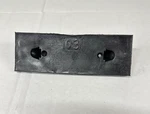 Thule Fit Kit Part Pad 400 Xtr Feet Ford Honda Toyota Nissan. Fixed Price $8.99.