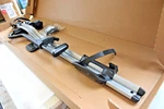 Land Rover Range 2016-2023 Oem New Wheel Mounted Bike Carrier. Fixed Price $216.37.
