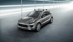 Genuine Porsche Roof Transport System Main Support 95B-044-802-20. Fixed Price $397.00.