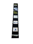 Pro-series Multi-use Van Rack, 500 Lbs, No Drills Clamp, Heavy Duty. Fixed Price $102.00.
