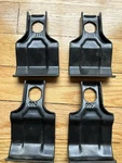 Thule Fit Kit 1811 For Rapid Traverse 480R - Honda Pilot Ridgeline 2017+. Fixed Price $40.00.