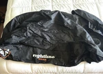 Rightline Gear Ace Jr Carrier Roof Cargo Bag Universal Topper Rack. Fixed Price $39.99.