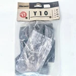 Nos Yakima Part# 1210 Y-10 Sst Mkii Rack Door Clips Pads Y10 New In Package. Fixed Price $19.20.