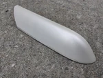 07-14 Cadillac Escalade Esv Left Rear Roof Rack End Cap White C7. Fixed Price $49.98.