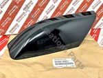 63493-35021 Genuine Toyota 4RUNNER 04-09 Rh Rear Roof Rack End Cover Black Oem. Fixed Price $75.25.