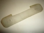 Yakima "d" Pad, Pads For Tower, Each, Q19, Q22, Q23, Q59, Q74, Q76. Fixed Price $7.50.