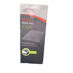 Cargosmart Non-skid Protective Roof Pad, 39IN L X 34IN W. Fixed Price $24.99.