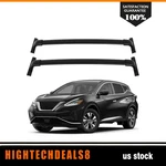 Roof Rack Cross Bar For 2015-2022 Nissan Murano Bolt On Luggage Carrier. Fixed Price $81.99.