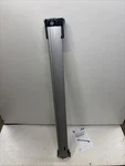 Incomeplete Thule Aeroblade Edge Flush /fixed Multi Purpose Roof Bar 7603? #2P3. Fixed Price $40.00.