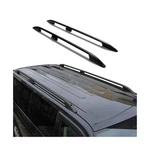 For Ram Promaster City 2015-2022 Omac 2524930LB Black Roof Rack Side Rails. Fixed Price $239.99.