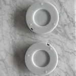 (2) Vacuum Mount Replacement For Bike Rack. Fixed Price $50.00.
