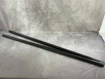 Thule LB50 Roof Rack Load Bars (50-INCH, Set 2). Fixed Price $40.00.
