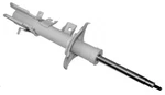 Suspension Strut ASSEMBLY-RS5000 Rancho Fits 98-01 Nissan Pathfinder. Fixed Price $87.44.