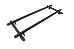 Dee Zee DZ4463JP Hex Series Roof Rack. Fixed Price $329.45.